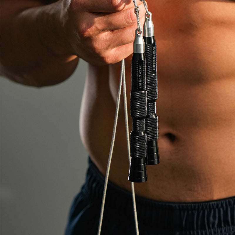 Speed Rope 2.0