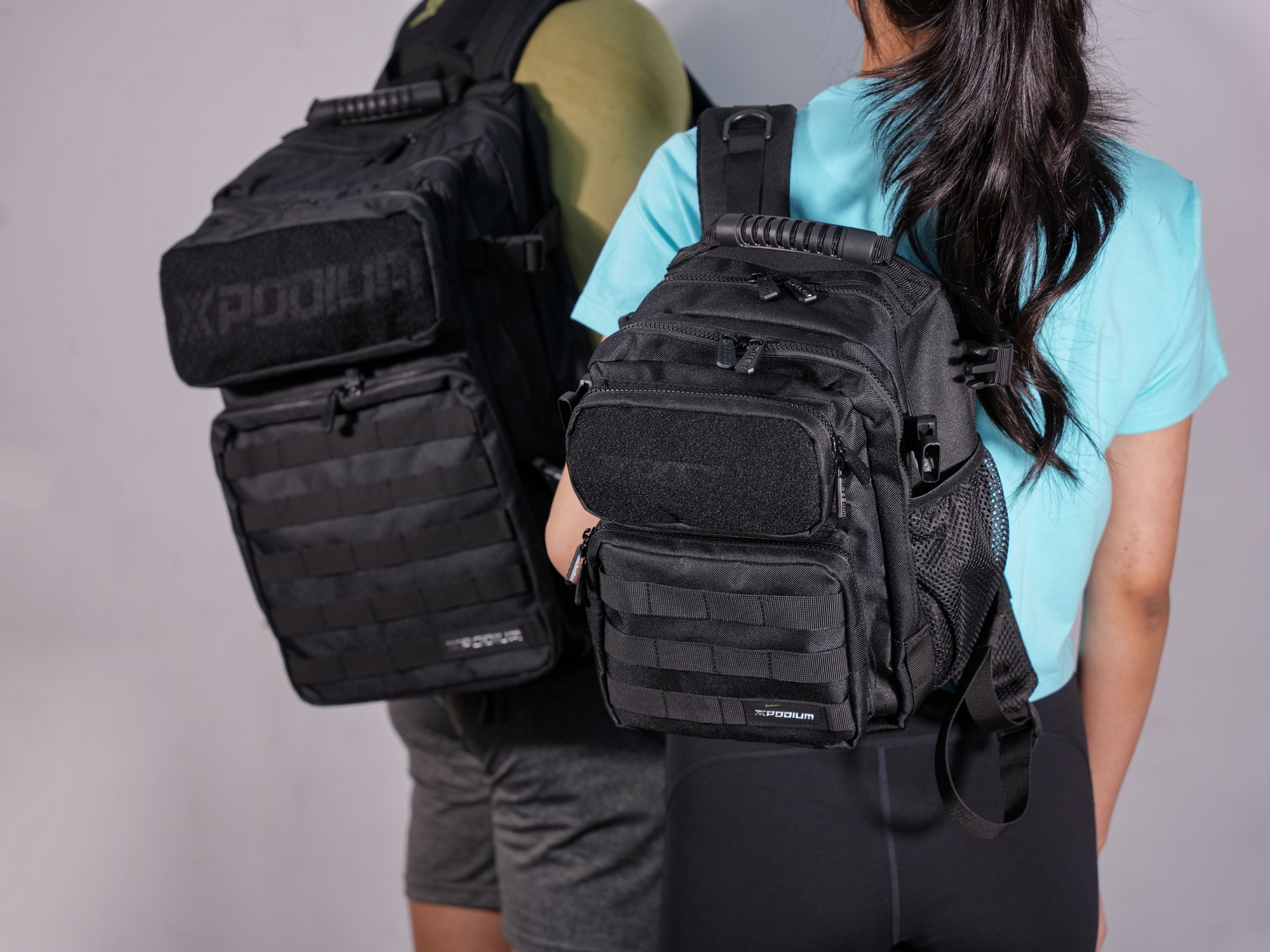 Xpodium Mini Backpack