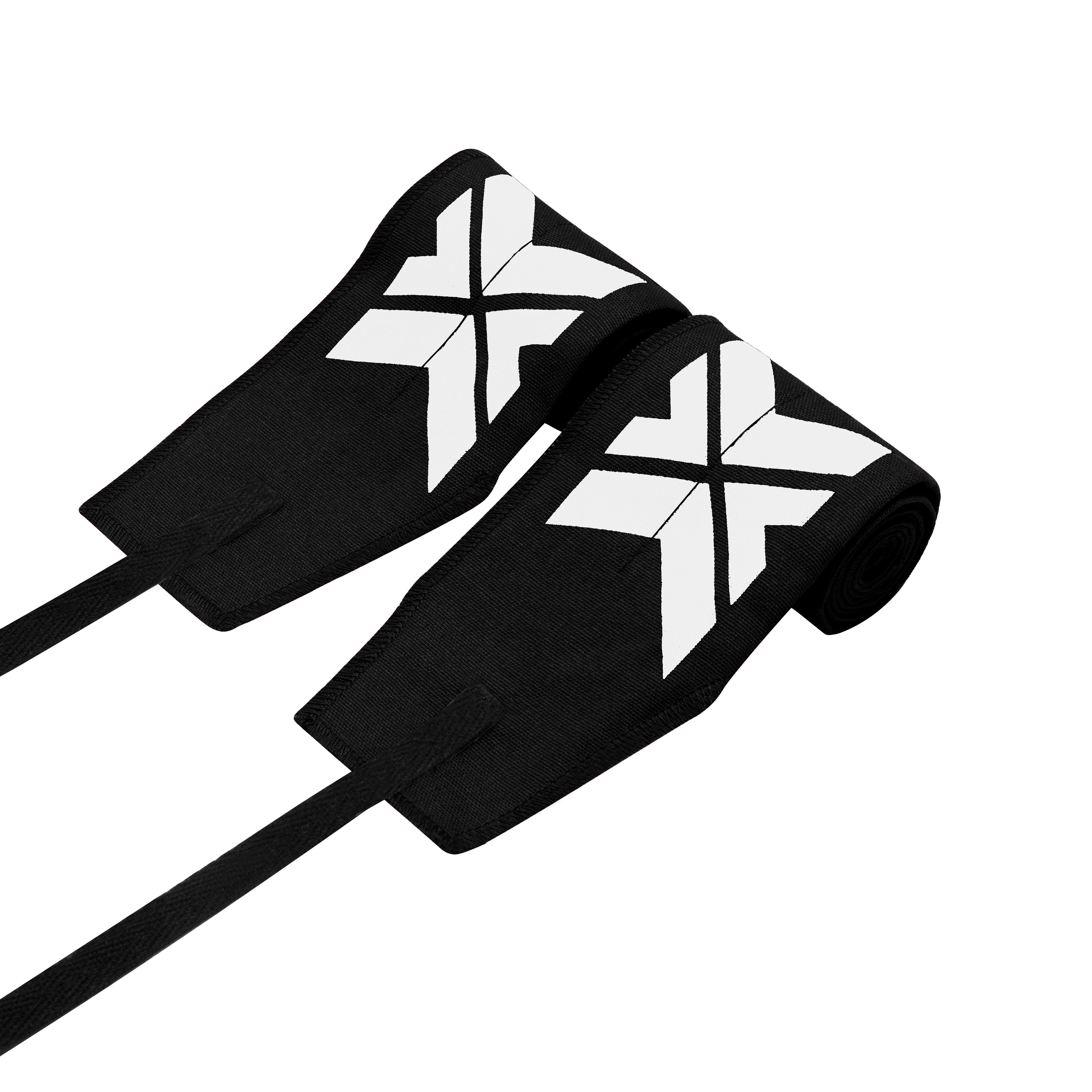 Xpodium Wrist Wraps