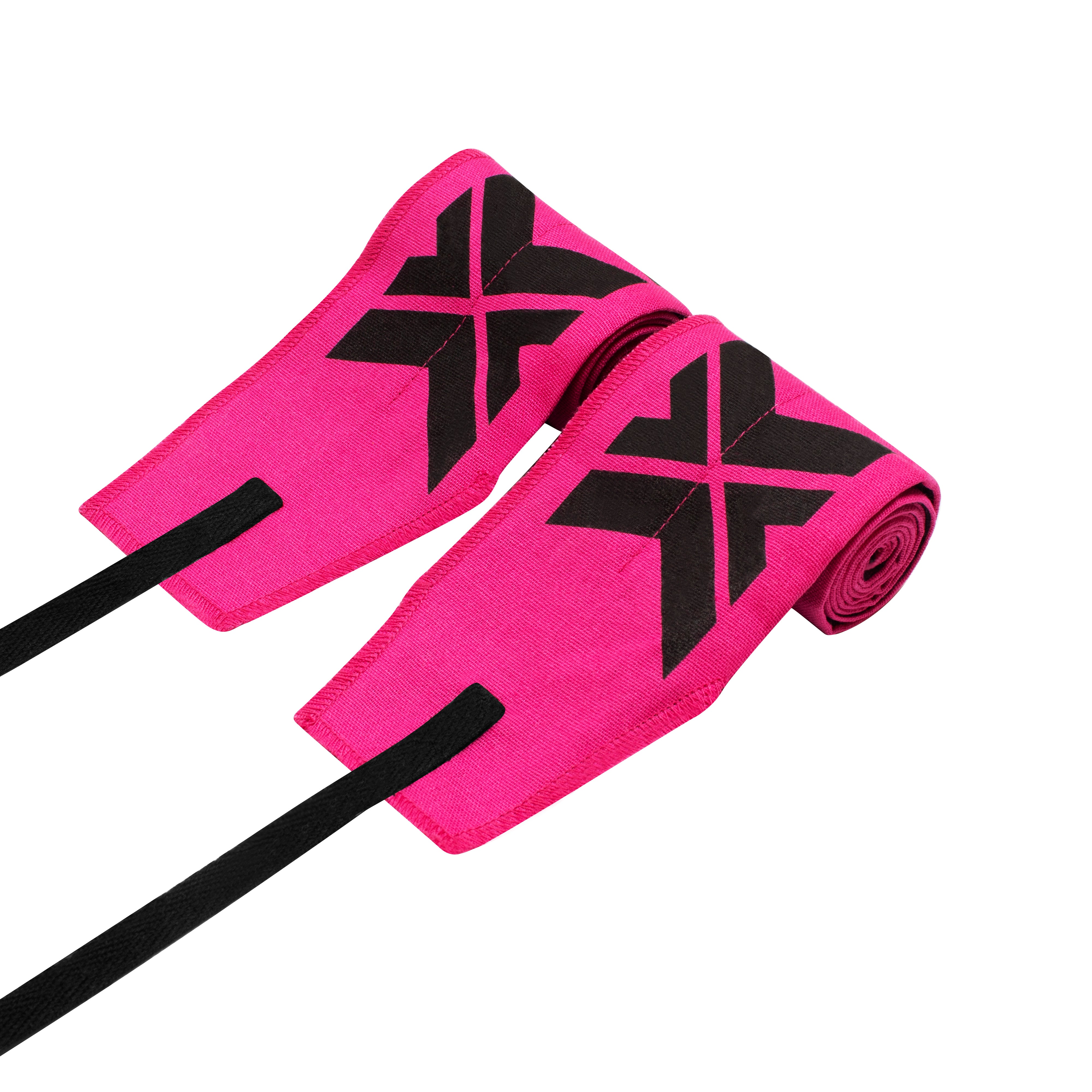 Xpodium Wrist Wraps