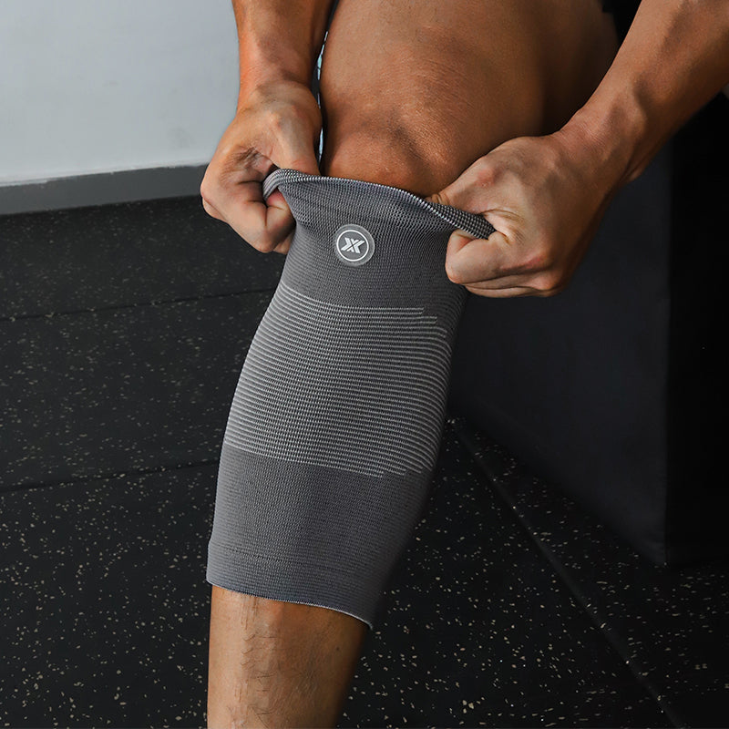 Xpodium Knee Sleeves 2.0 - 3mm