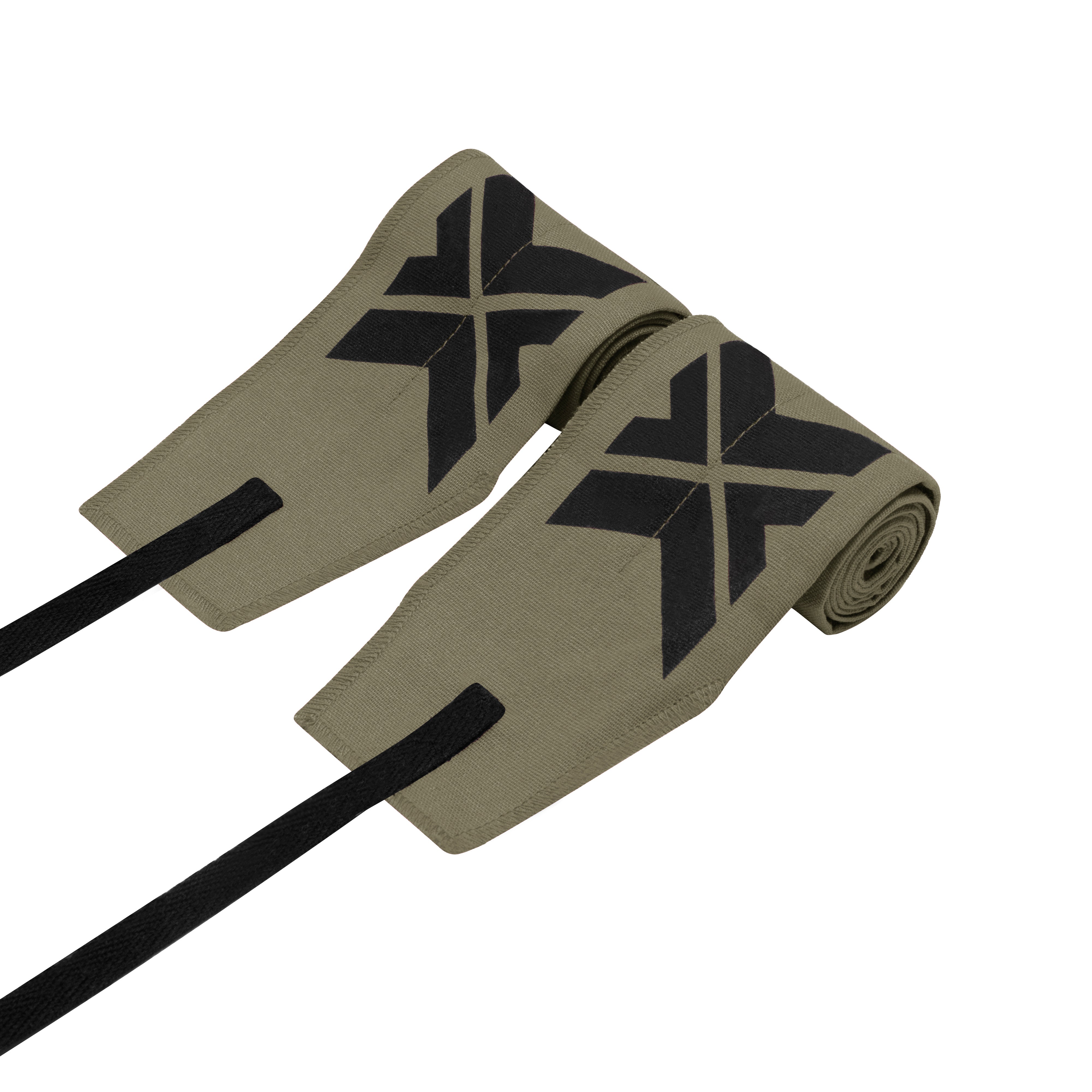Xpodium Wrist Wraps