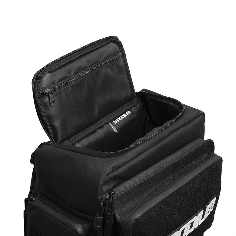 Xpodium Backpack 1.0