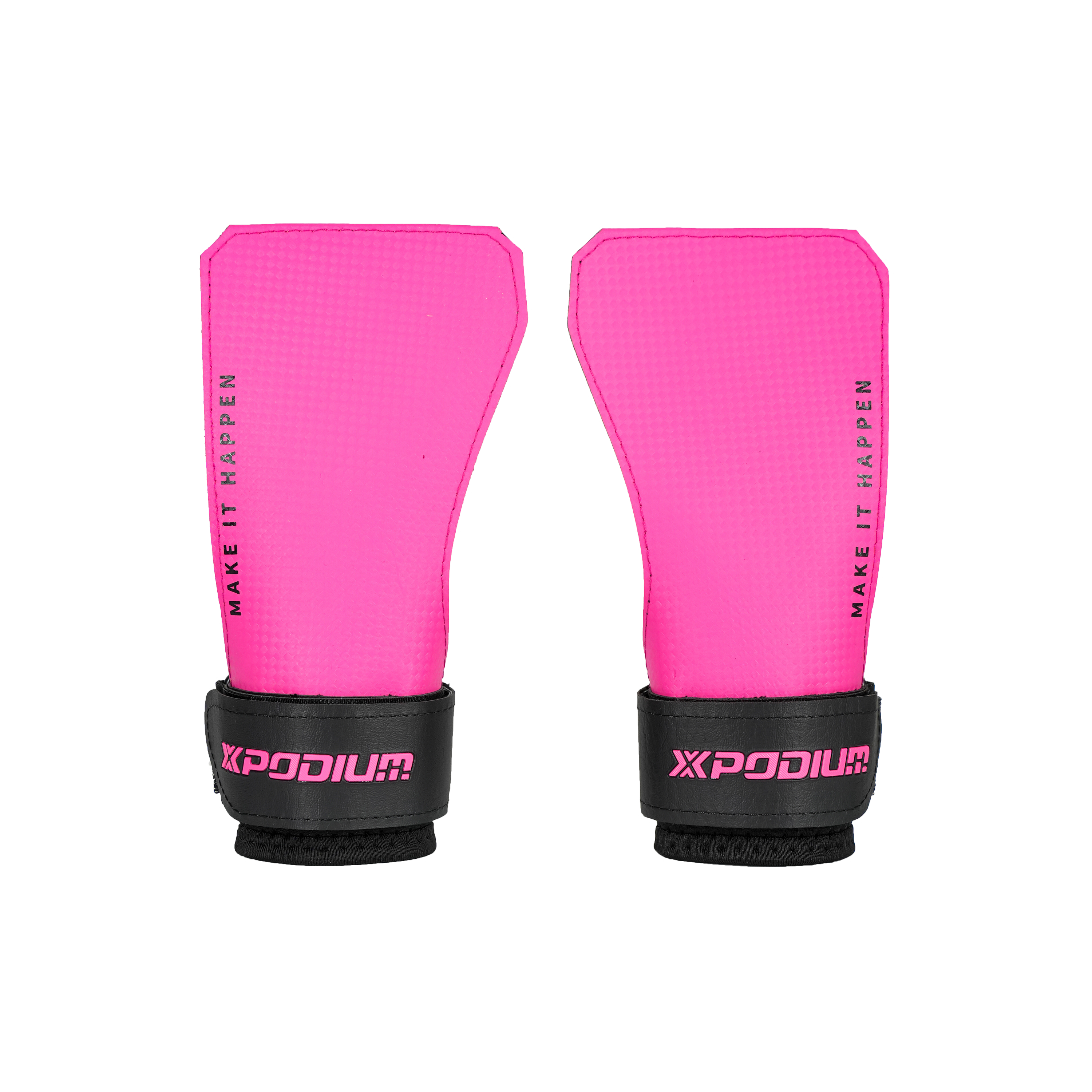Xpodium Sticky Grips