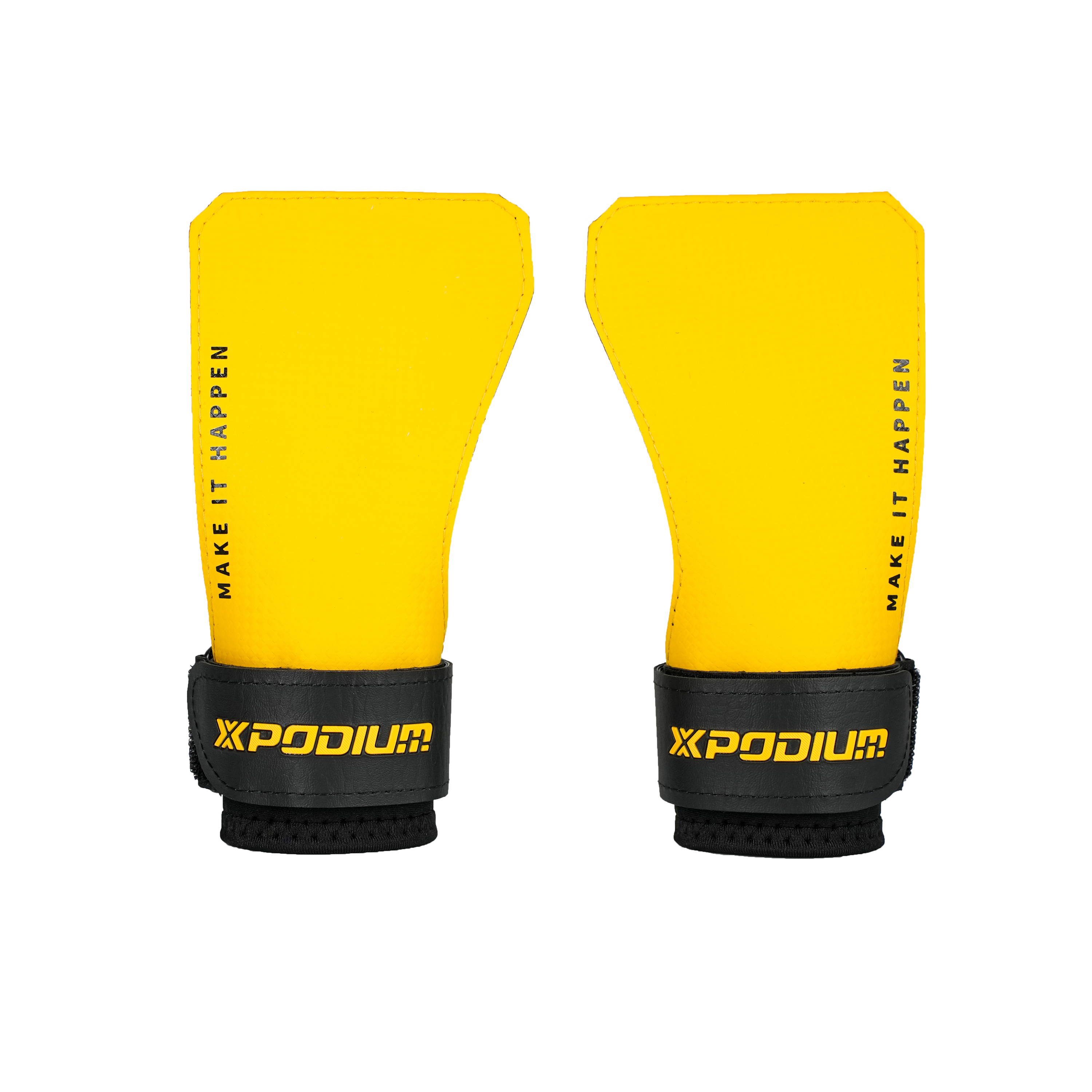 Xpodium Sticky Grips