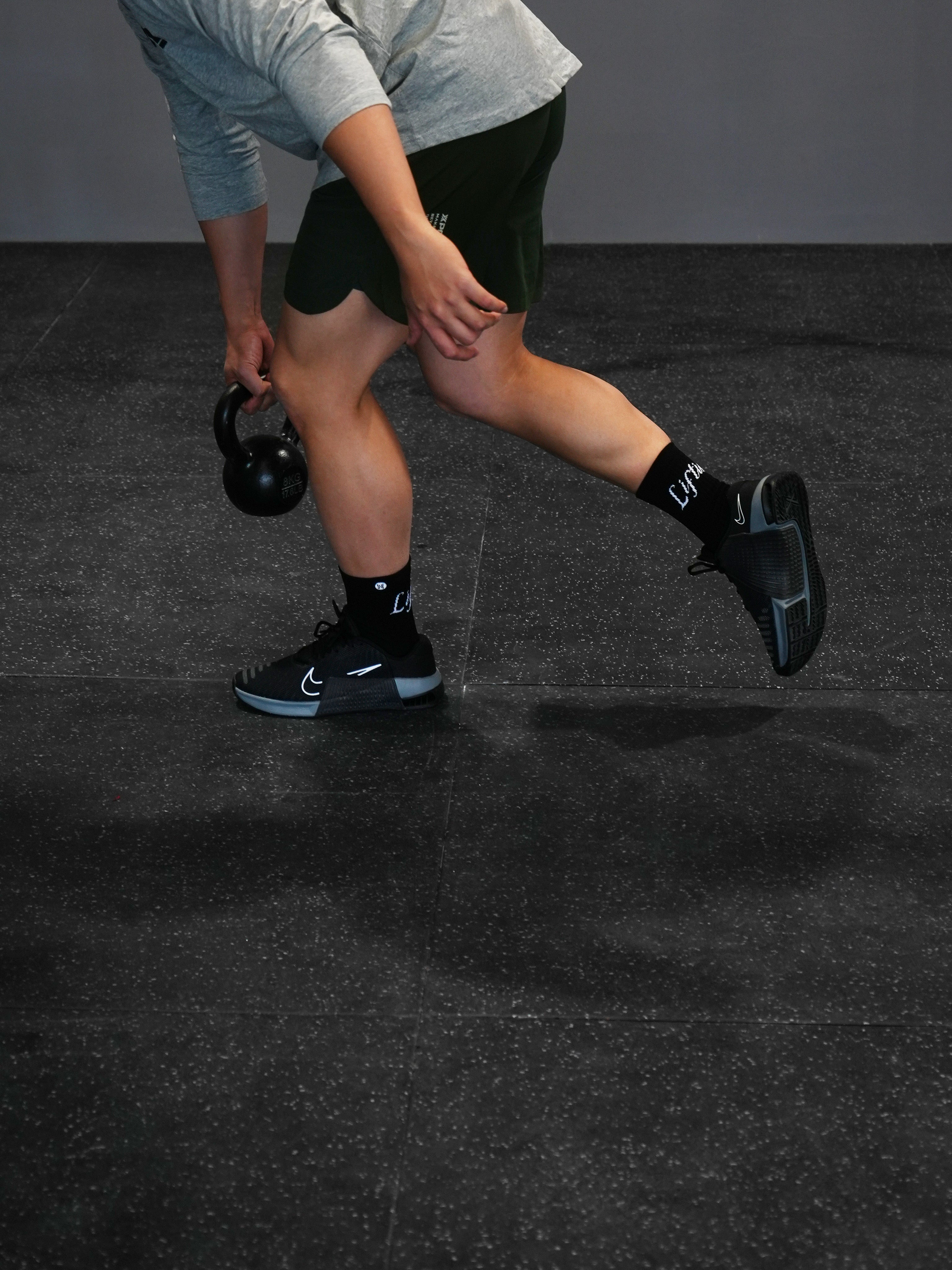Xpodium Lifting Socks