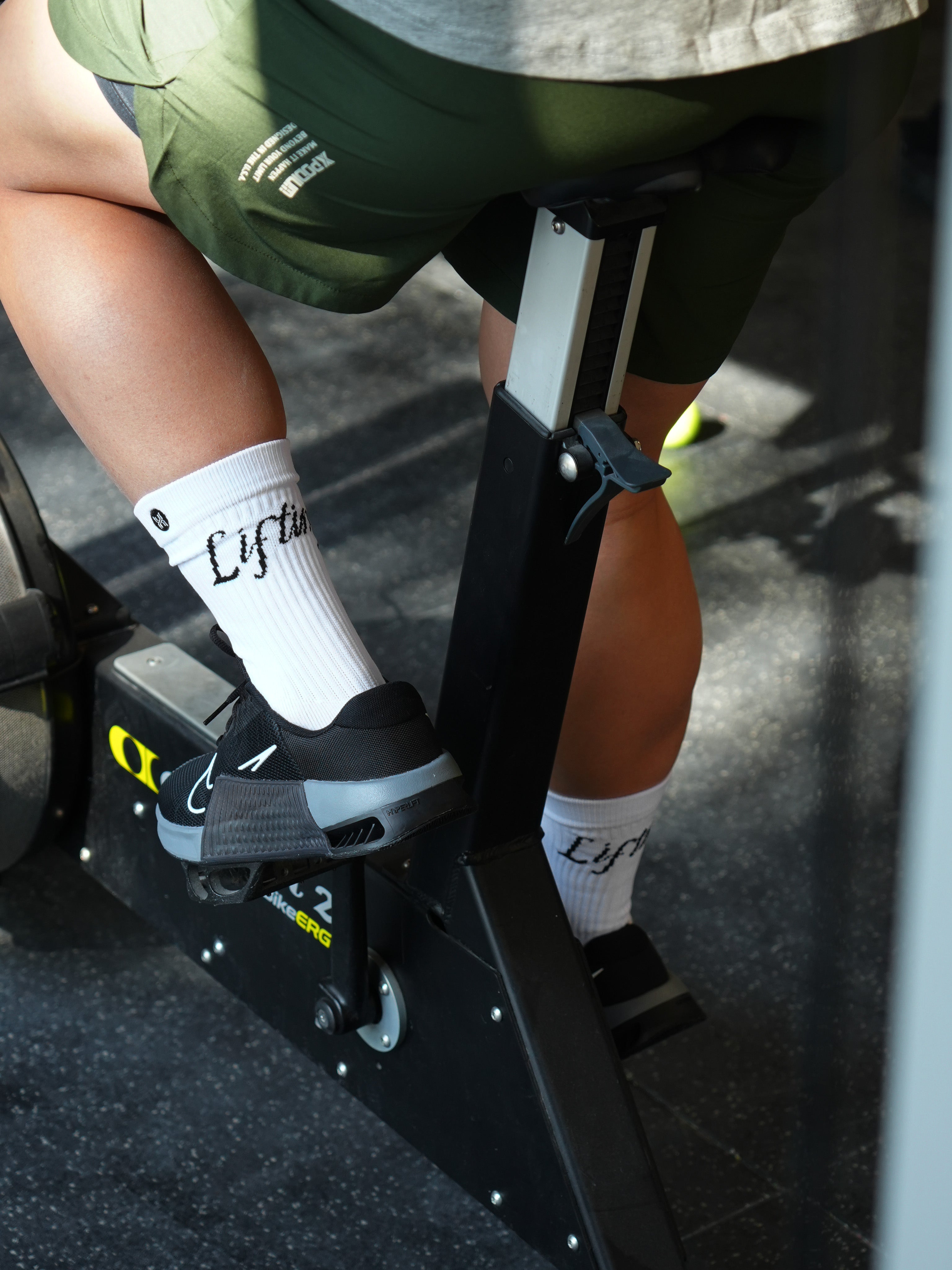 Xpodium Lifting Socks