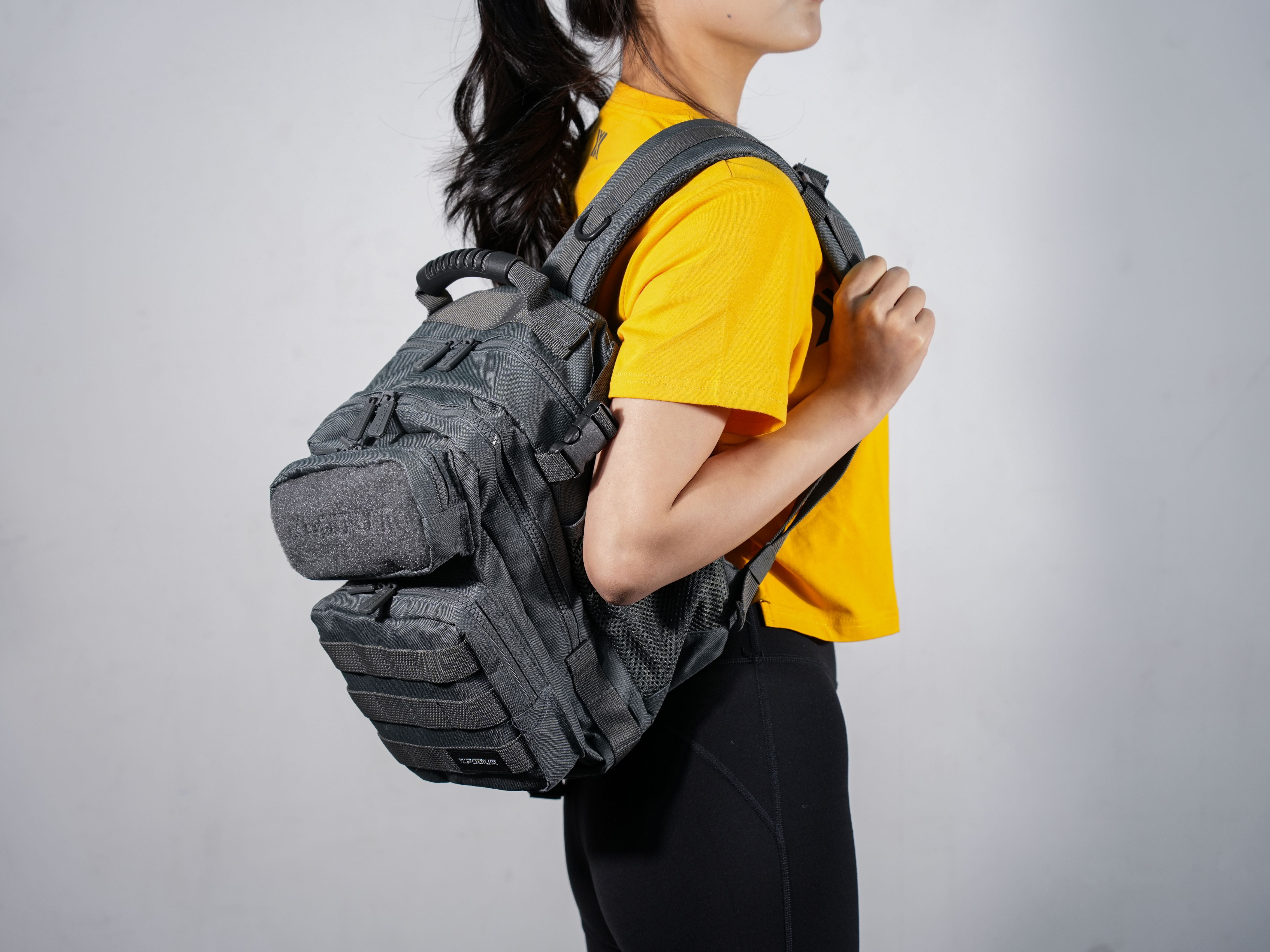 Xpodium Mini Backpack