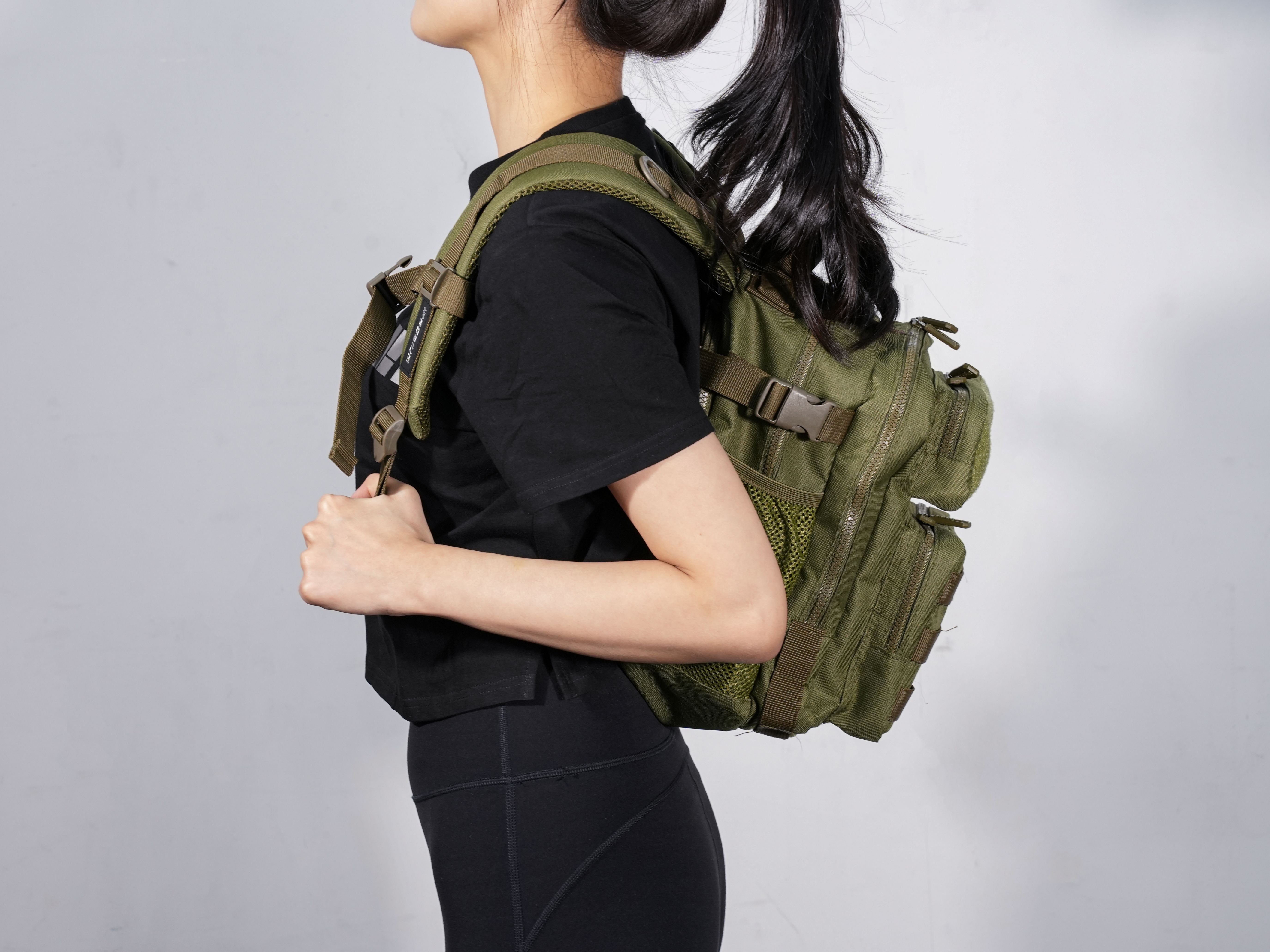 Xpodium Mini Backpack