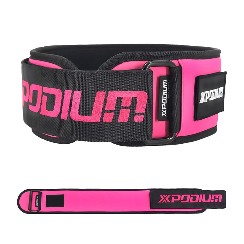 Xpodium Lifting Belt - PR Belt
