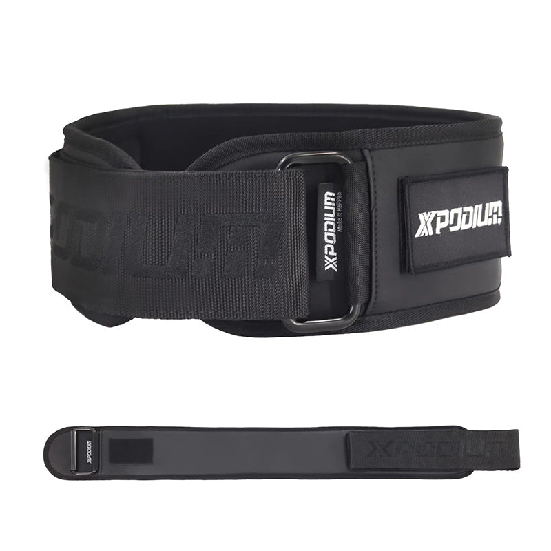 Xpodium Lifting Belt - PR Belt