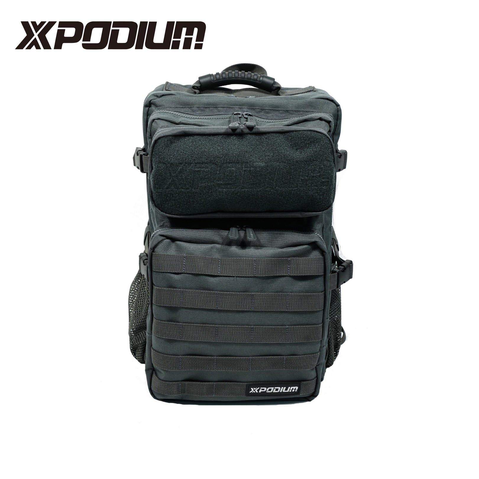 Xpodium Back Pack 2.0