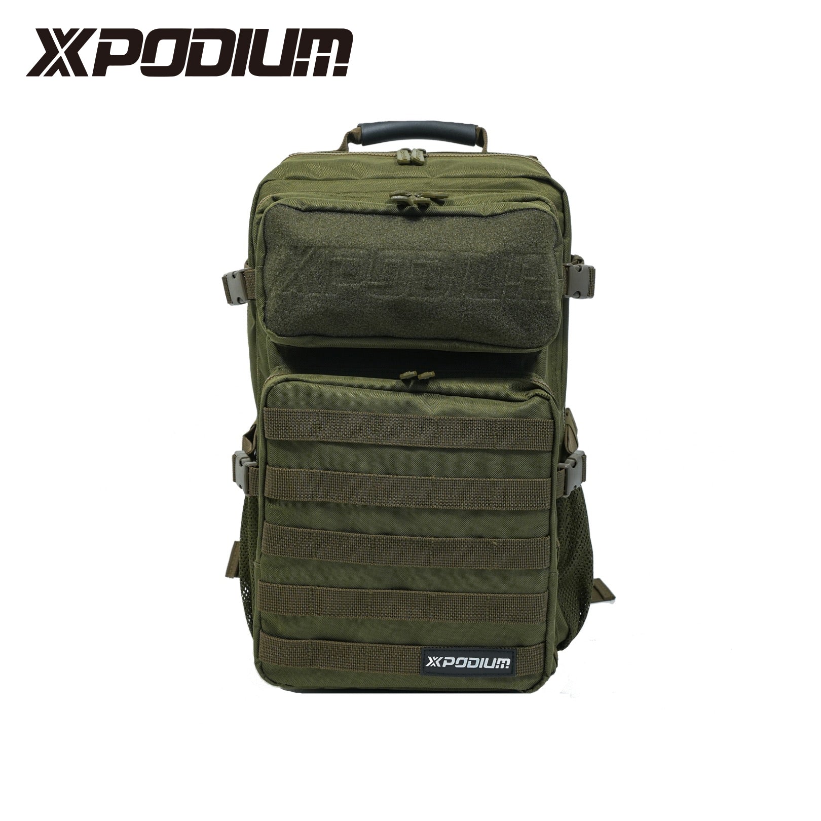 Xpodium Back Pack 2.0