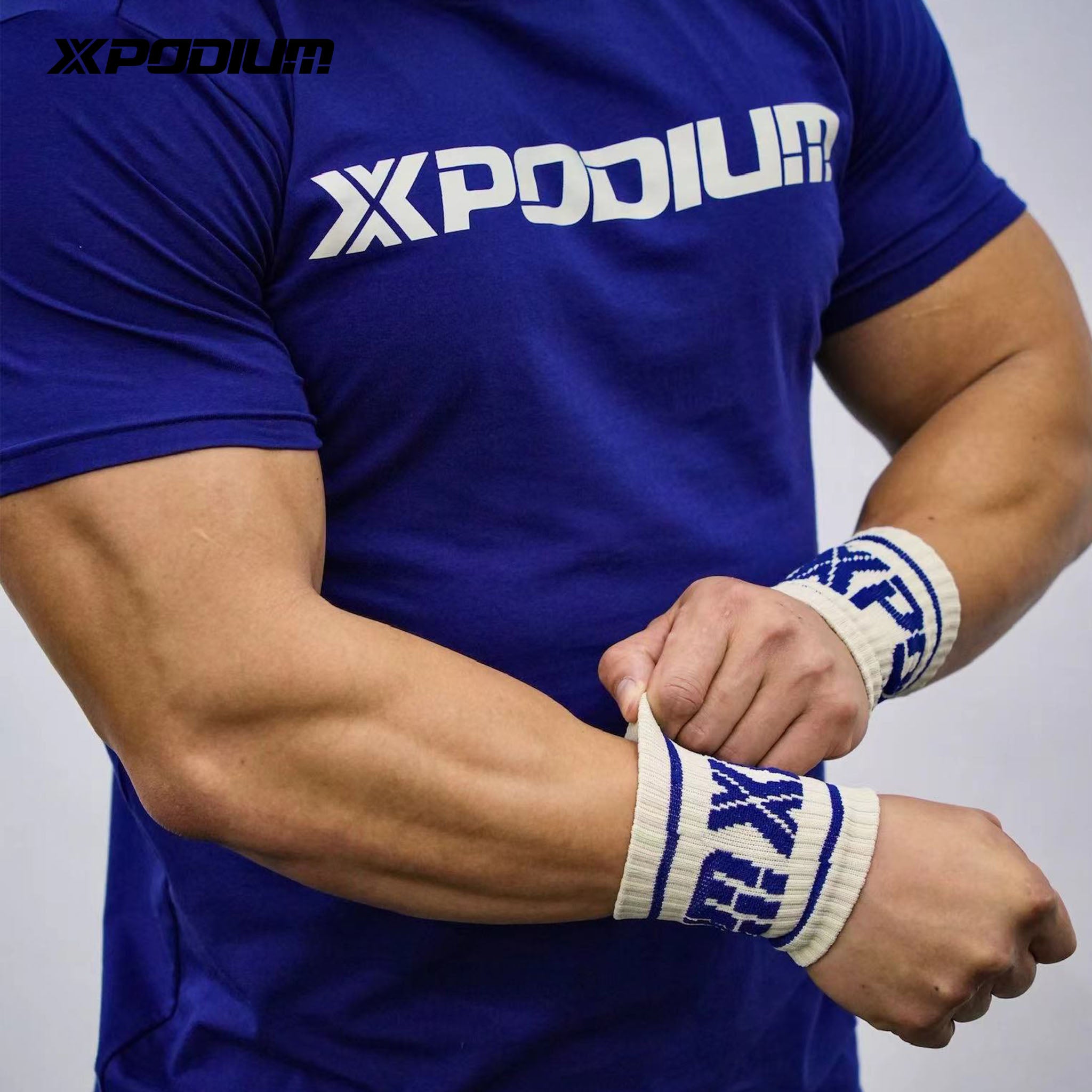 Xpodium Sweatbands