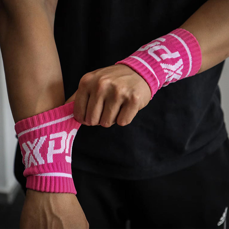 Xpodium Sweatbands