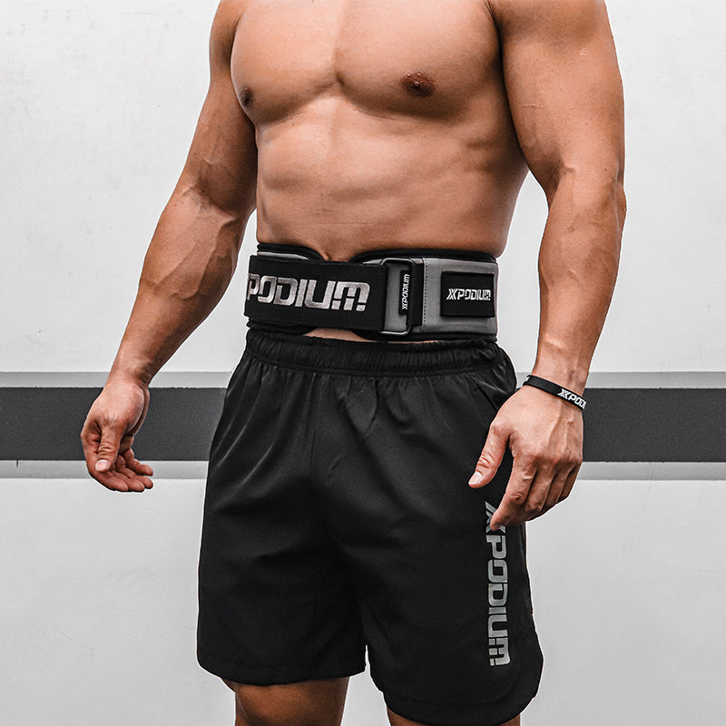 Xpodium Lifting Belt - PR Belt