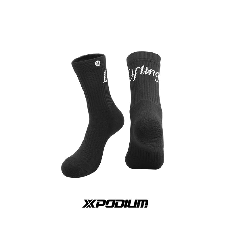 Xpodium Lifting Socks