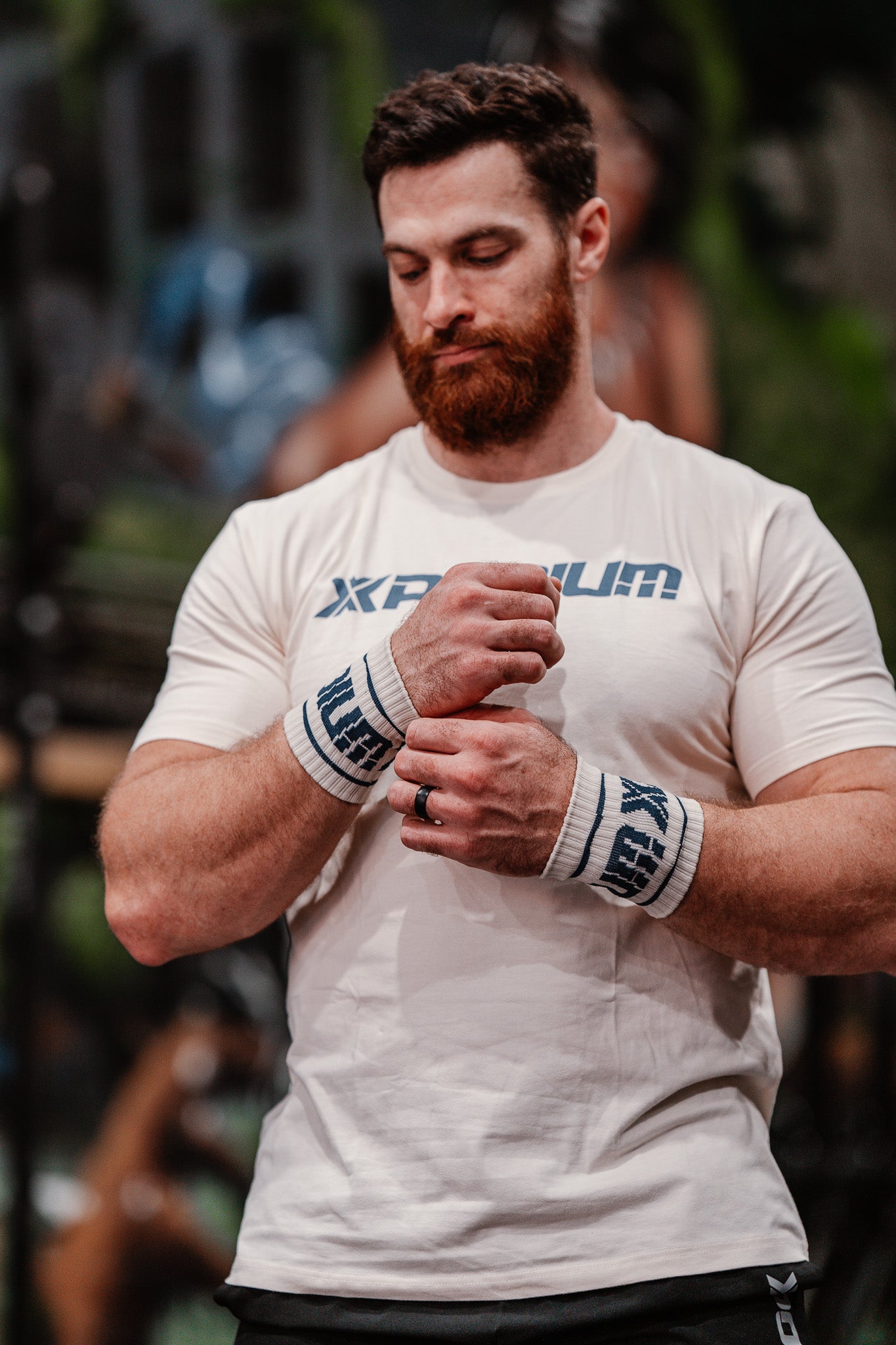 Xpodium T-Shirt
