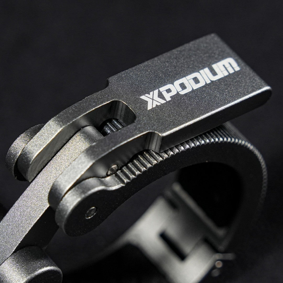 Barbell Clips