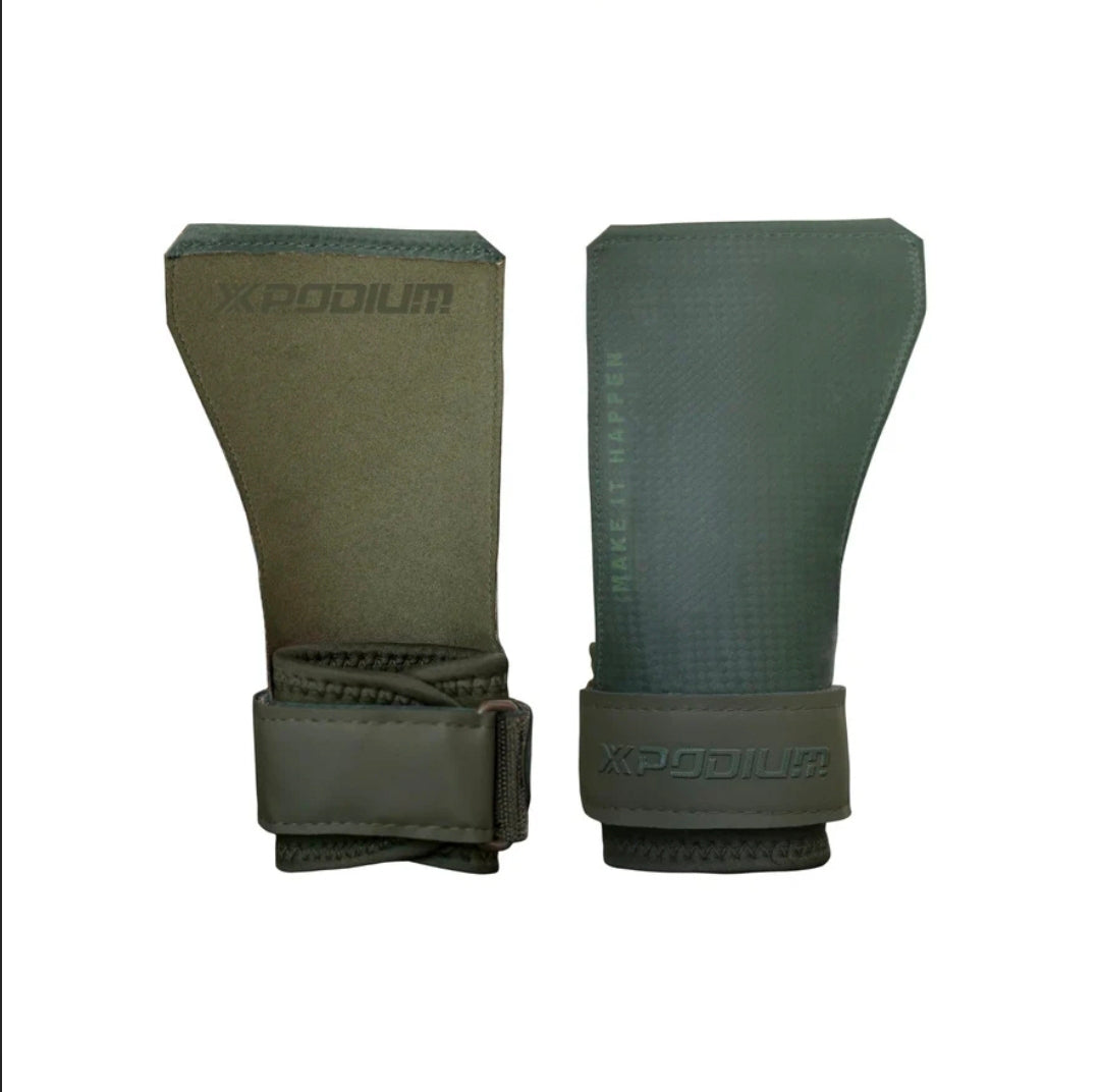 Xpodium Sticky Grips
