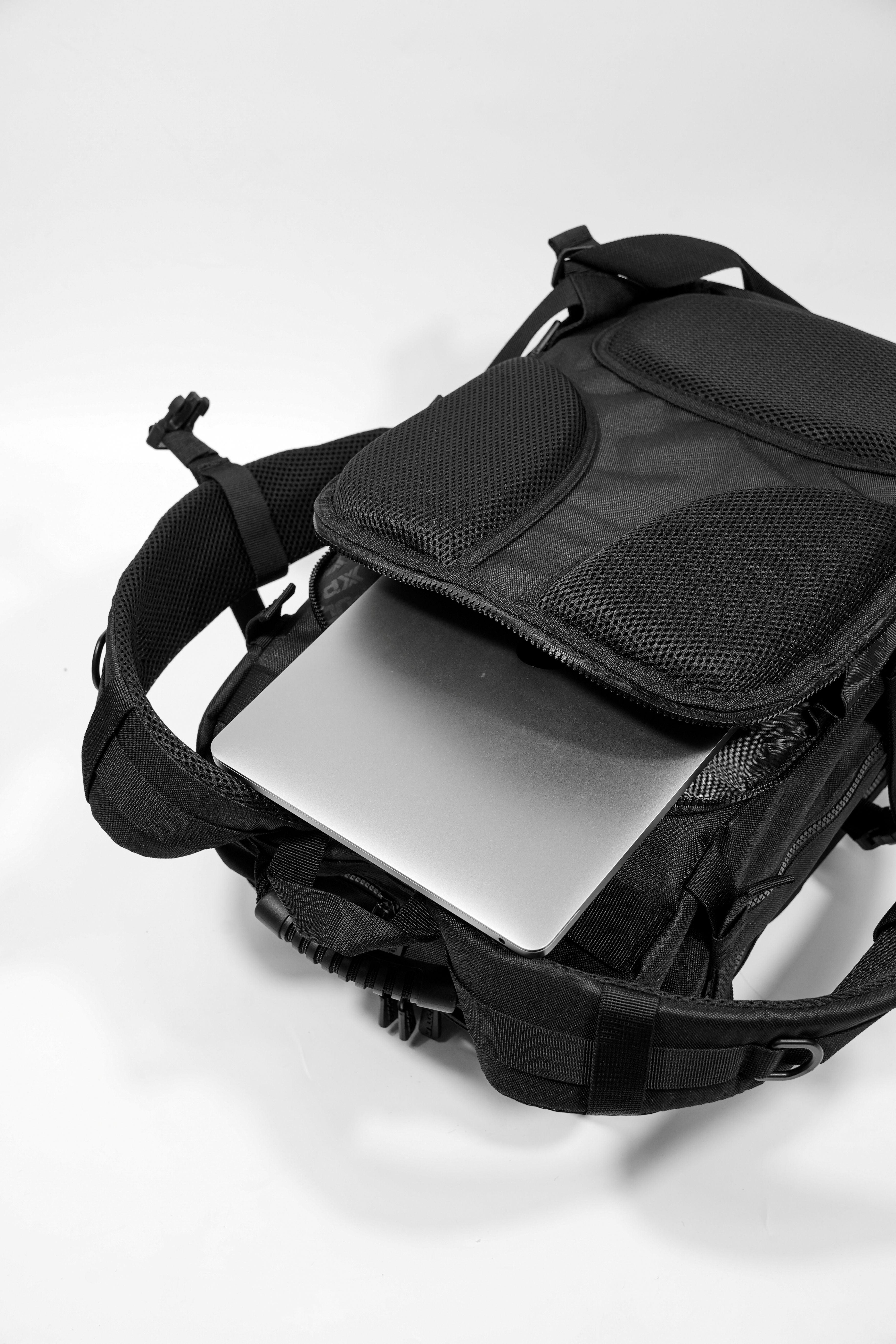 Xpodium Back Pack 2.0