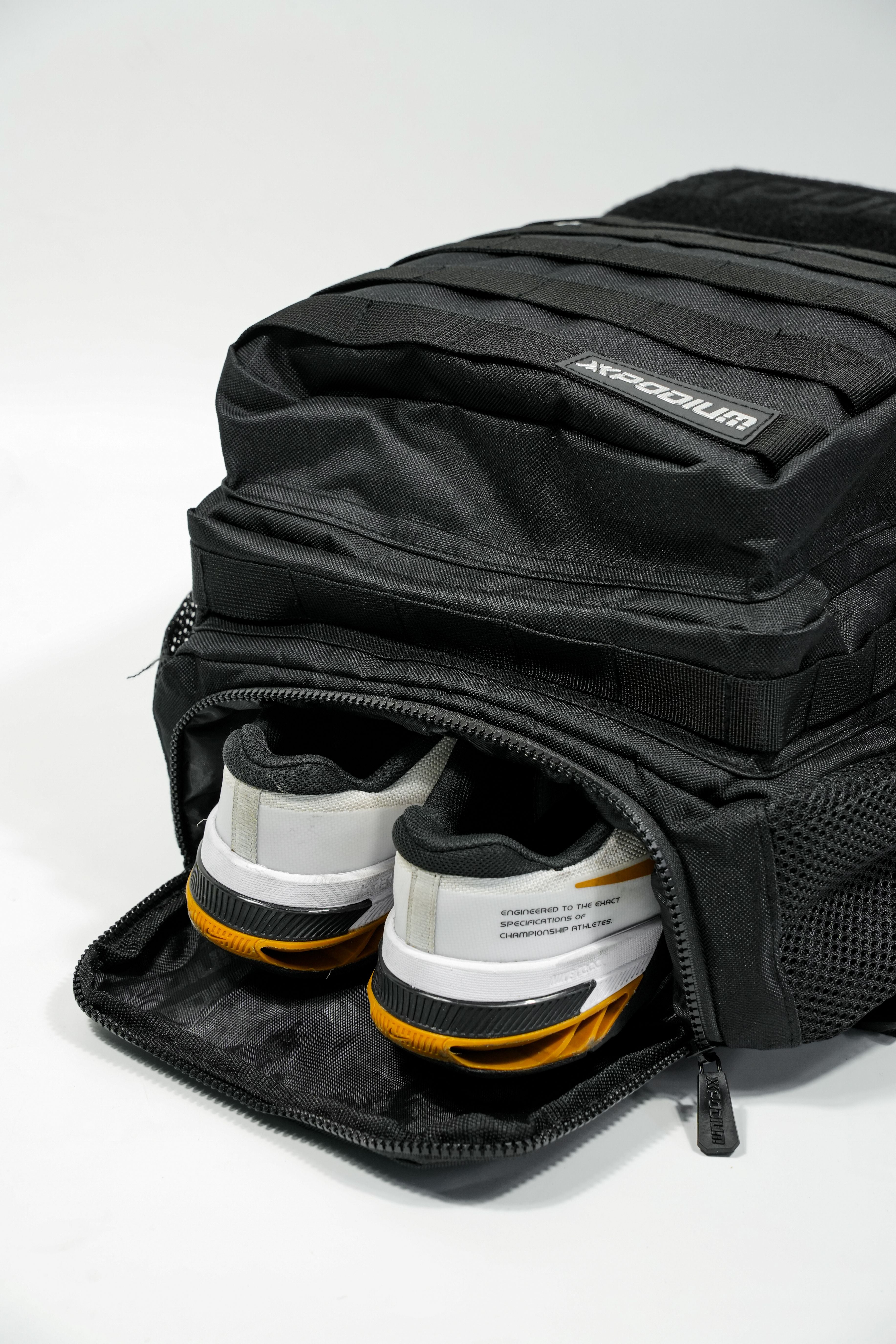 Xpodium Back Pack 2.0