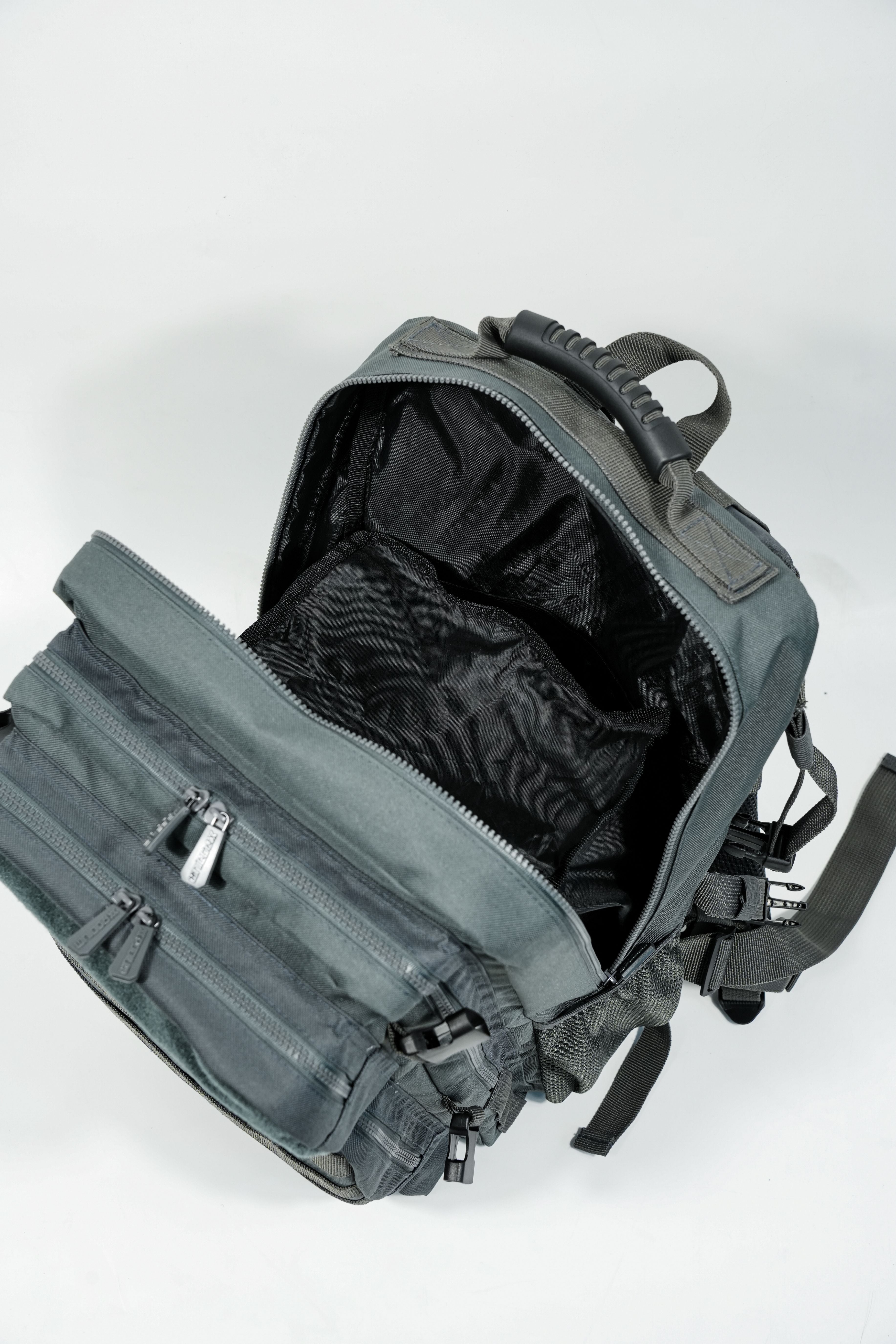 Xpodium Back Pack 2.0