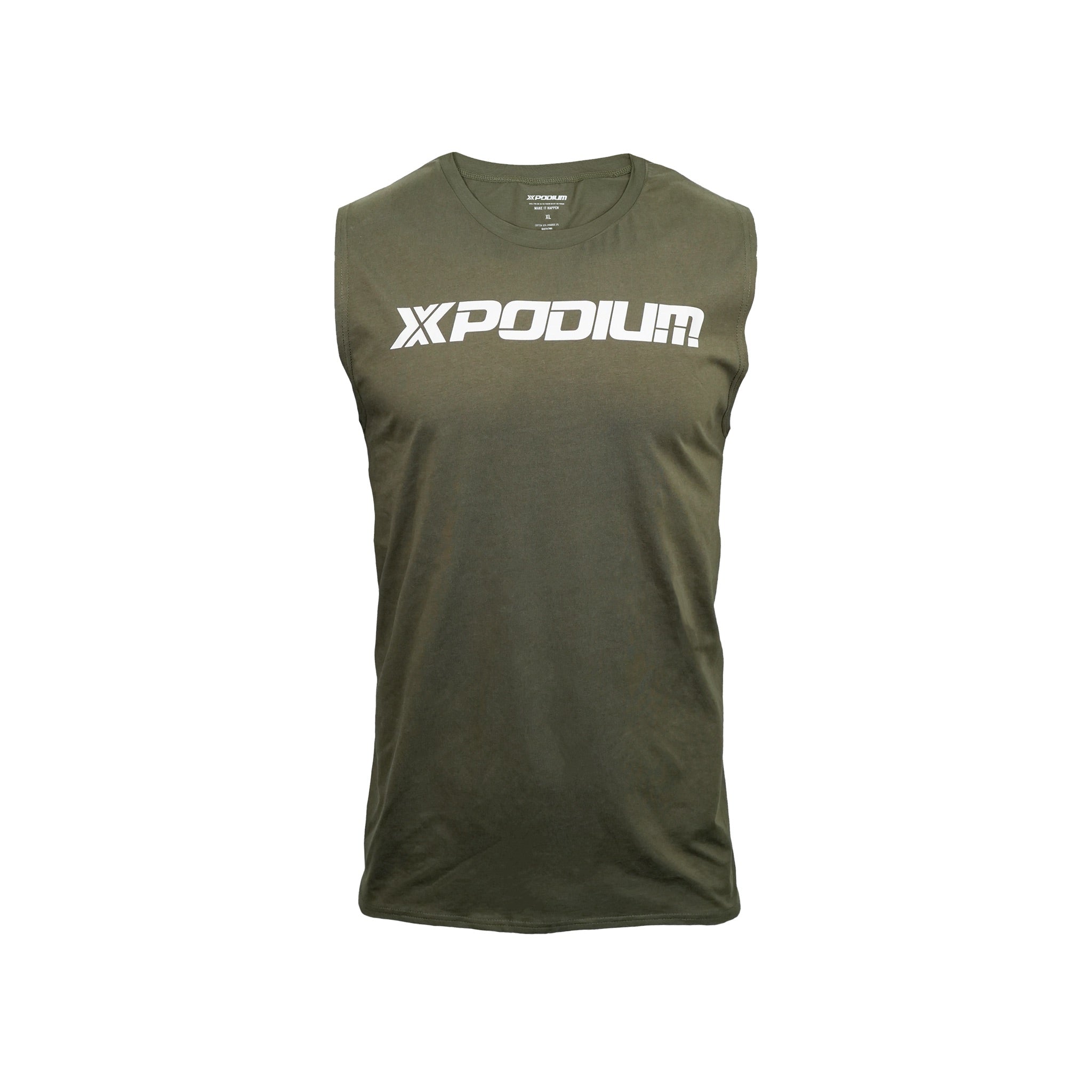 XPODIUM Men's Pro Vest