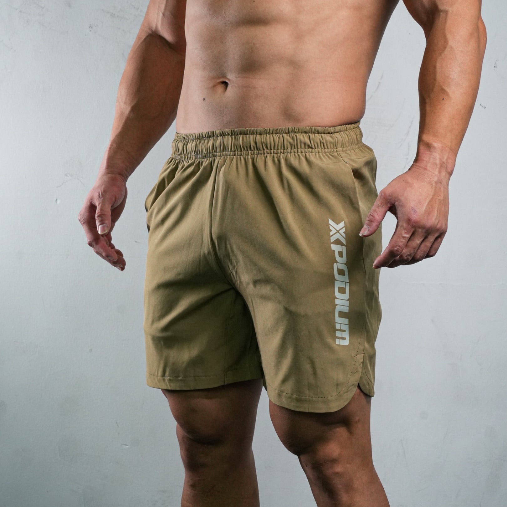 Xpodium Training Shorts