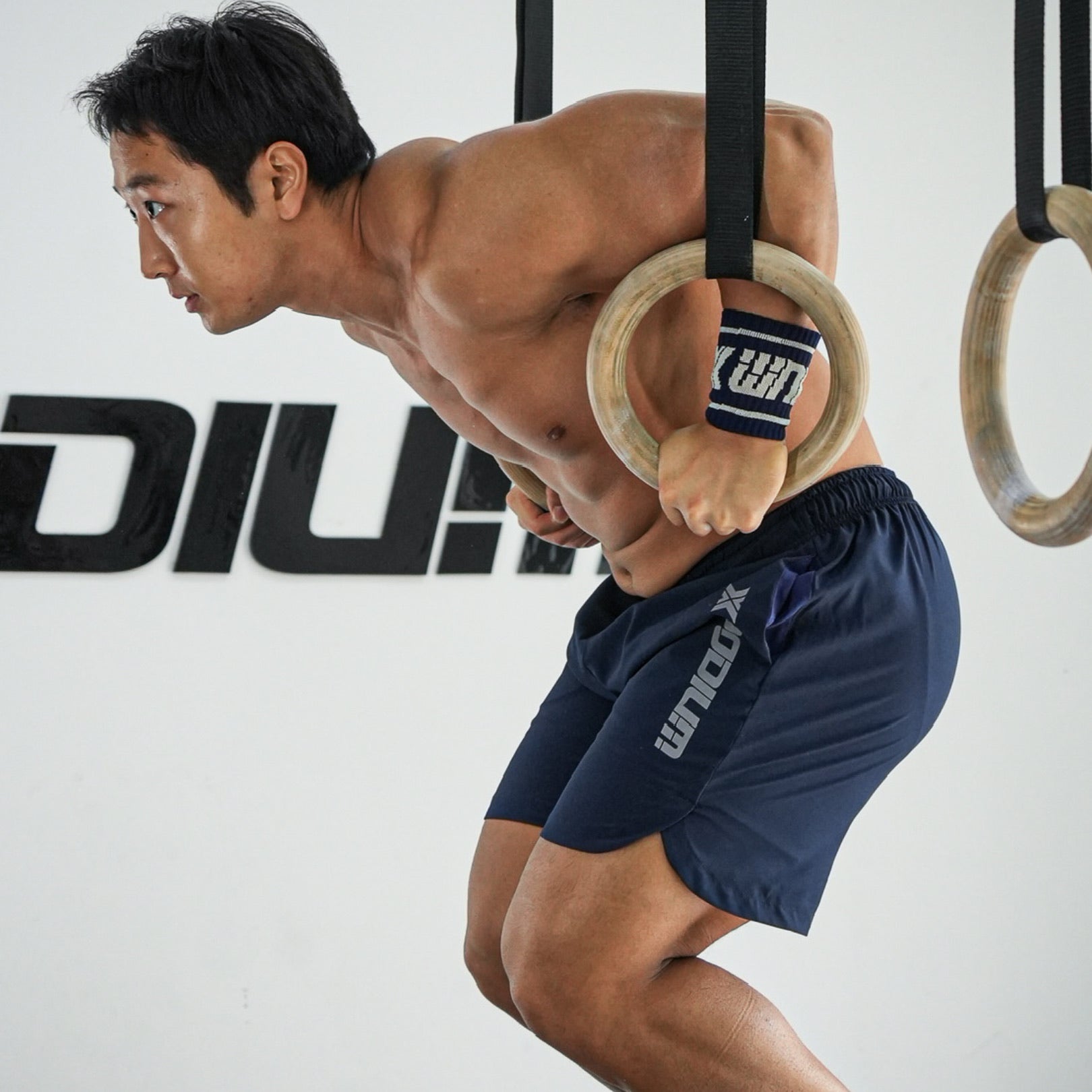 Xpodium Training Shorts