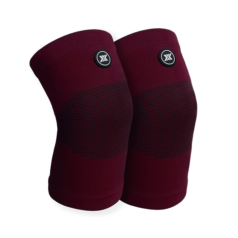 Xpodium Knee Sleeves 2.0 - 3mm