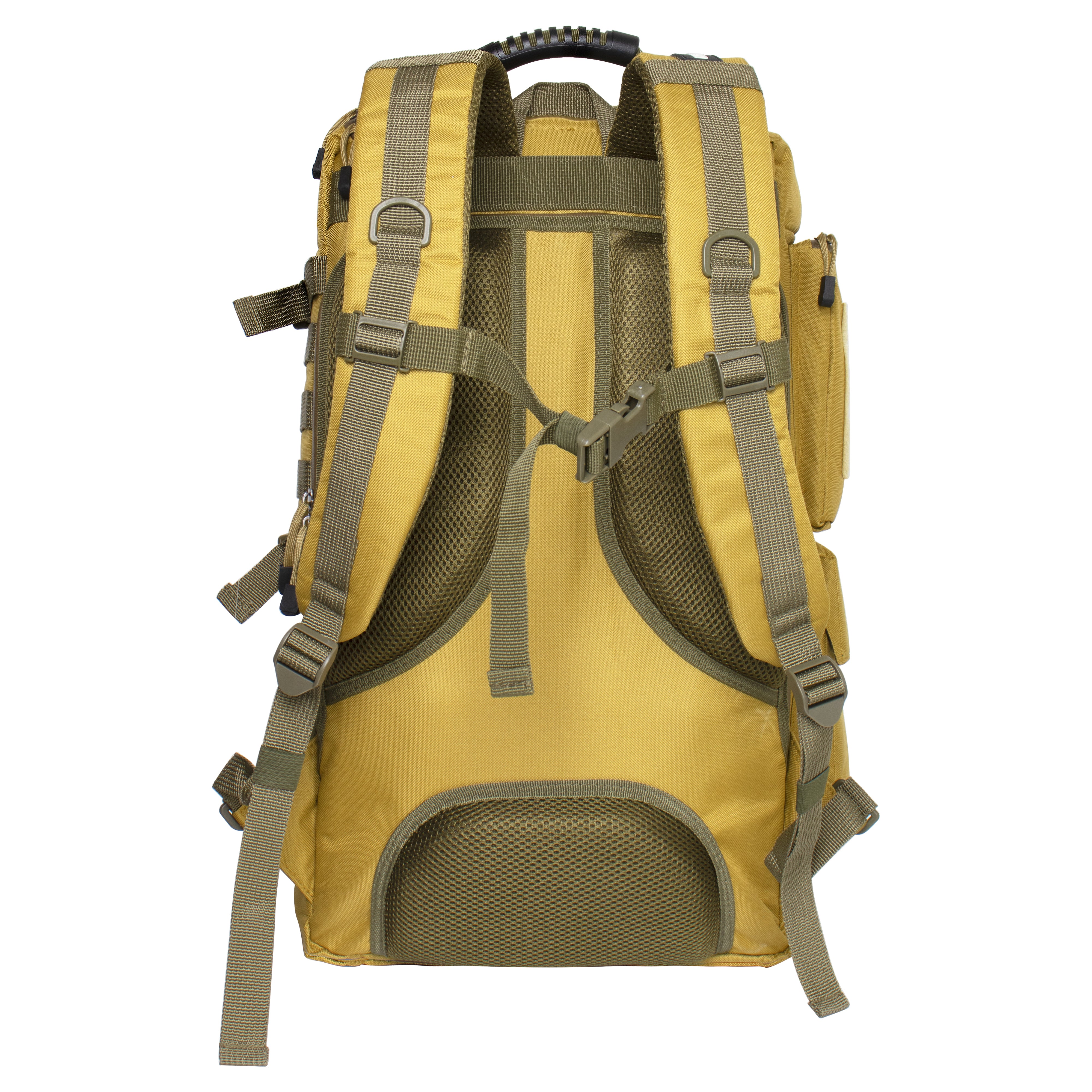 Xpodium Backpack 1.0