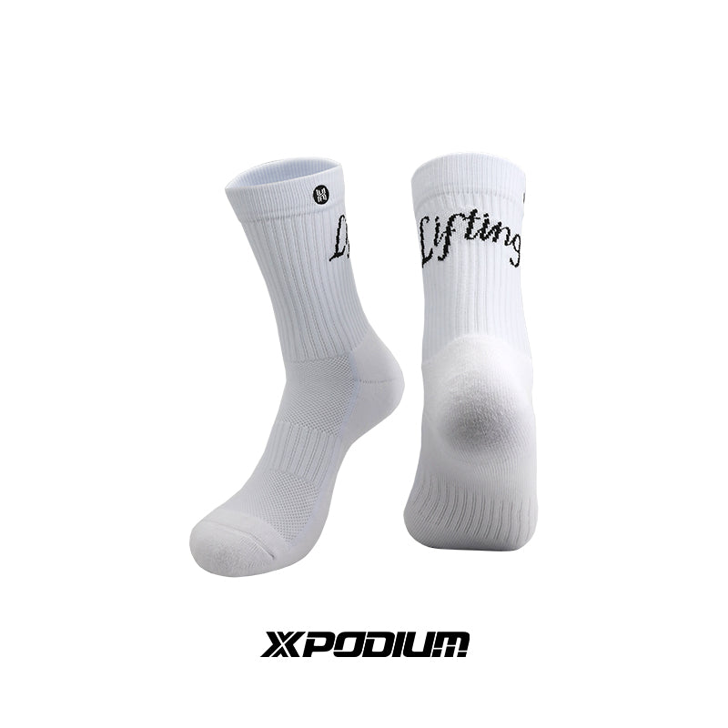 Xpodium Lifting Socks