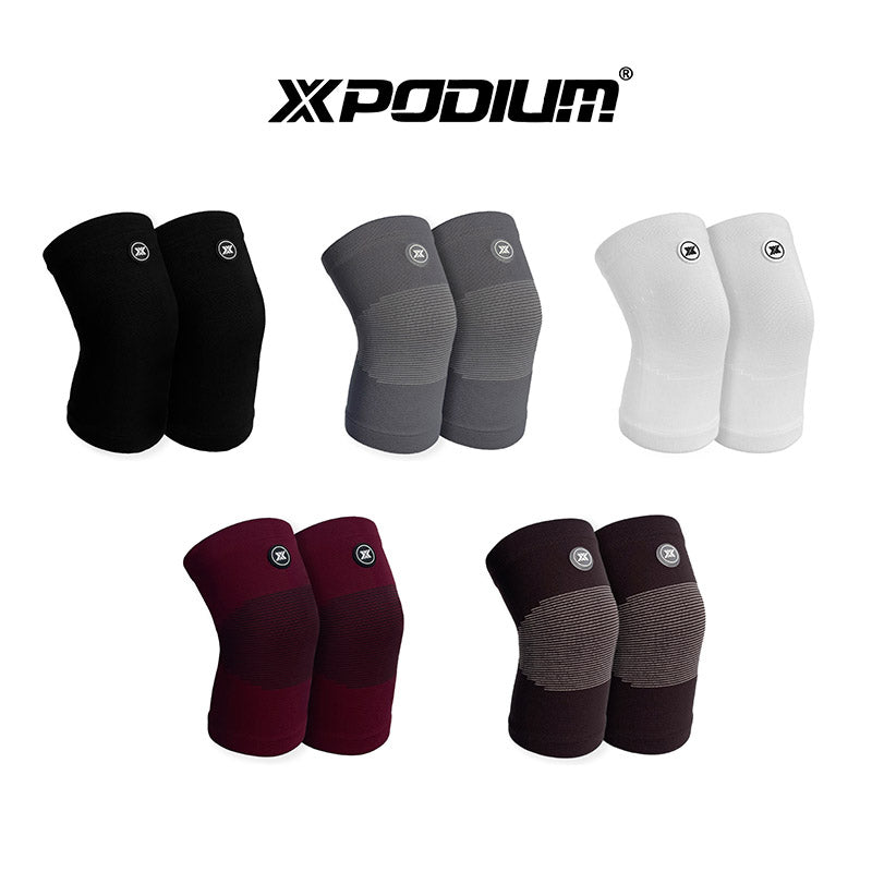 Xpodium Knee Sleeves 2.0 - 3mm