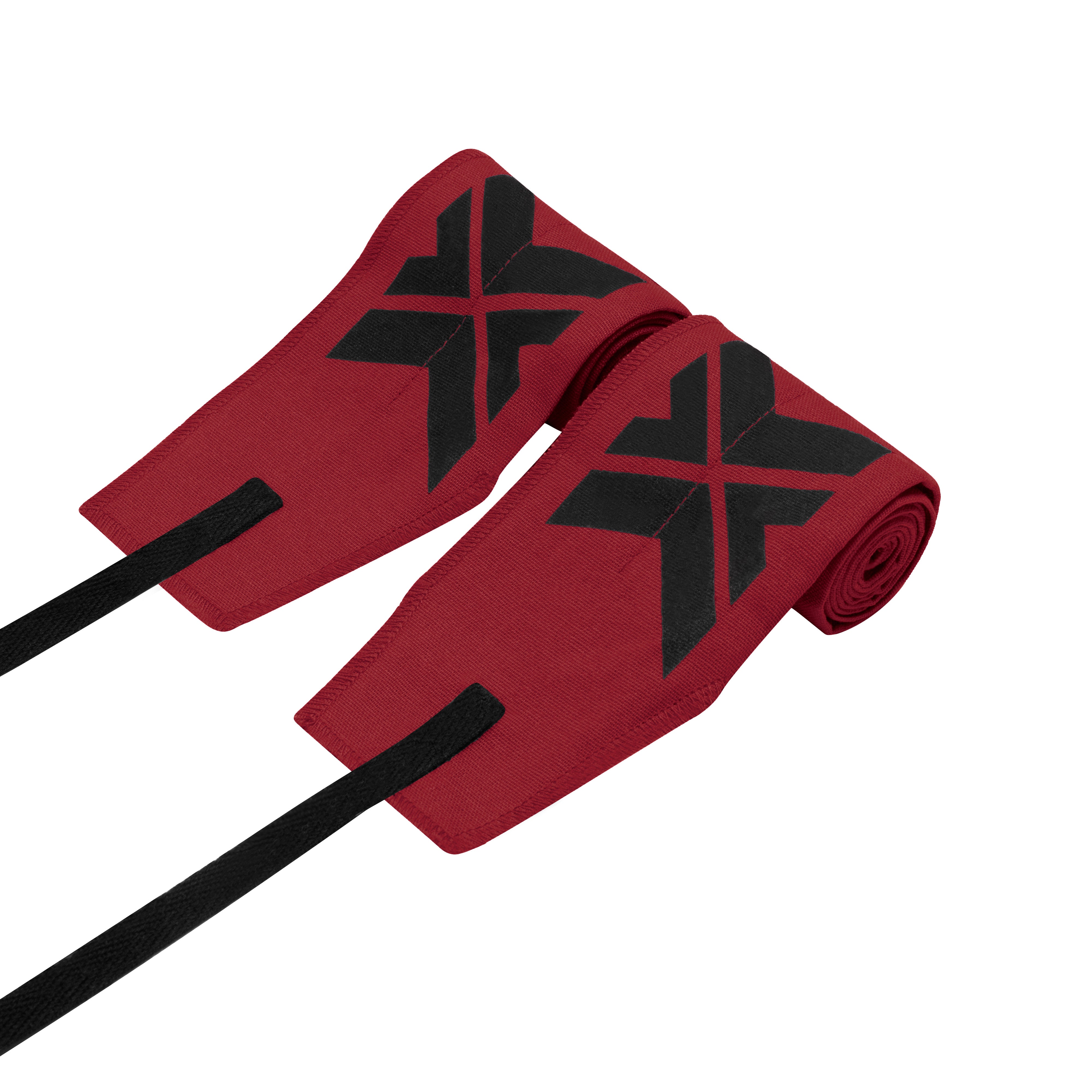 Xpodium Wrist Wraps