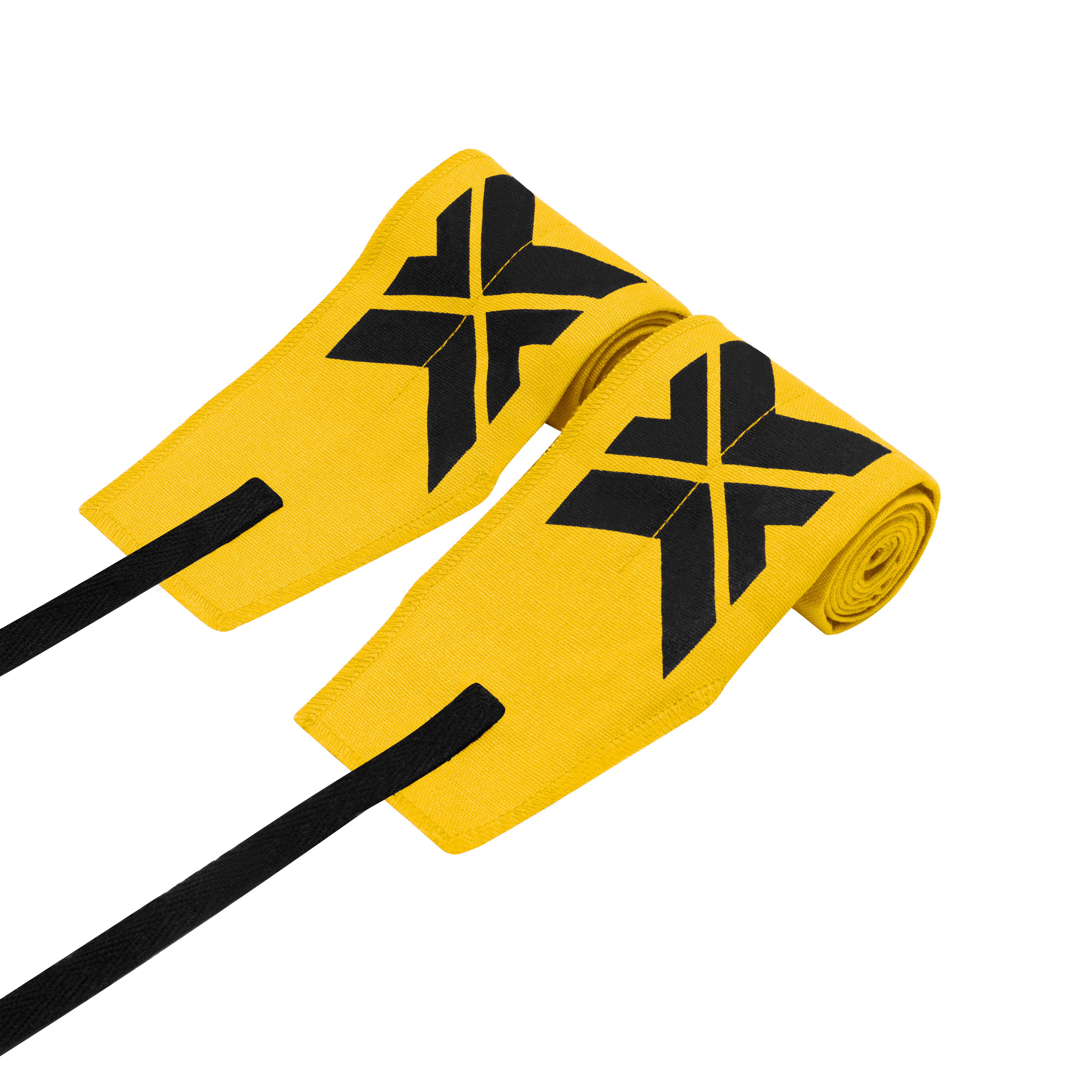 Xpodium Wrist Wraps