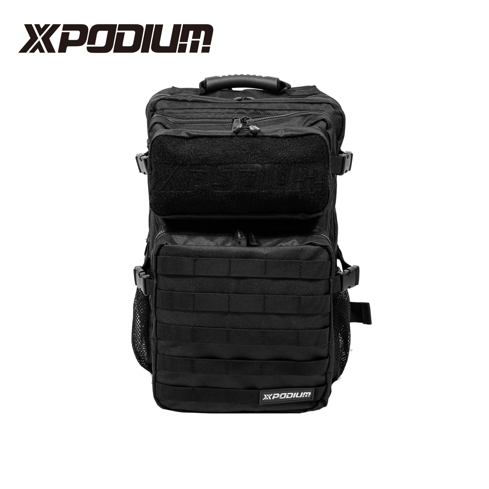 Xpodium Back Pack 2.0