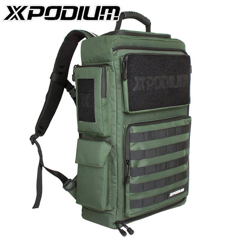 Xpodium Backpack 1.0
