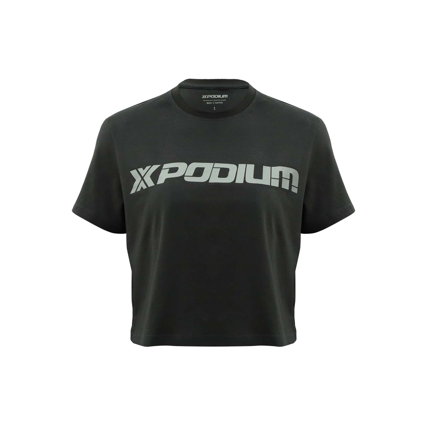 Womens Crop top