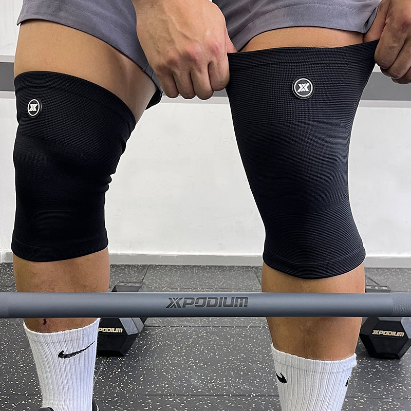 Xpodium Knee Sleeves 2.0 - 3mm