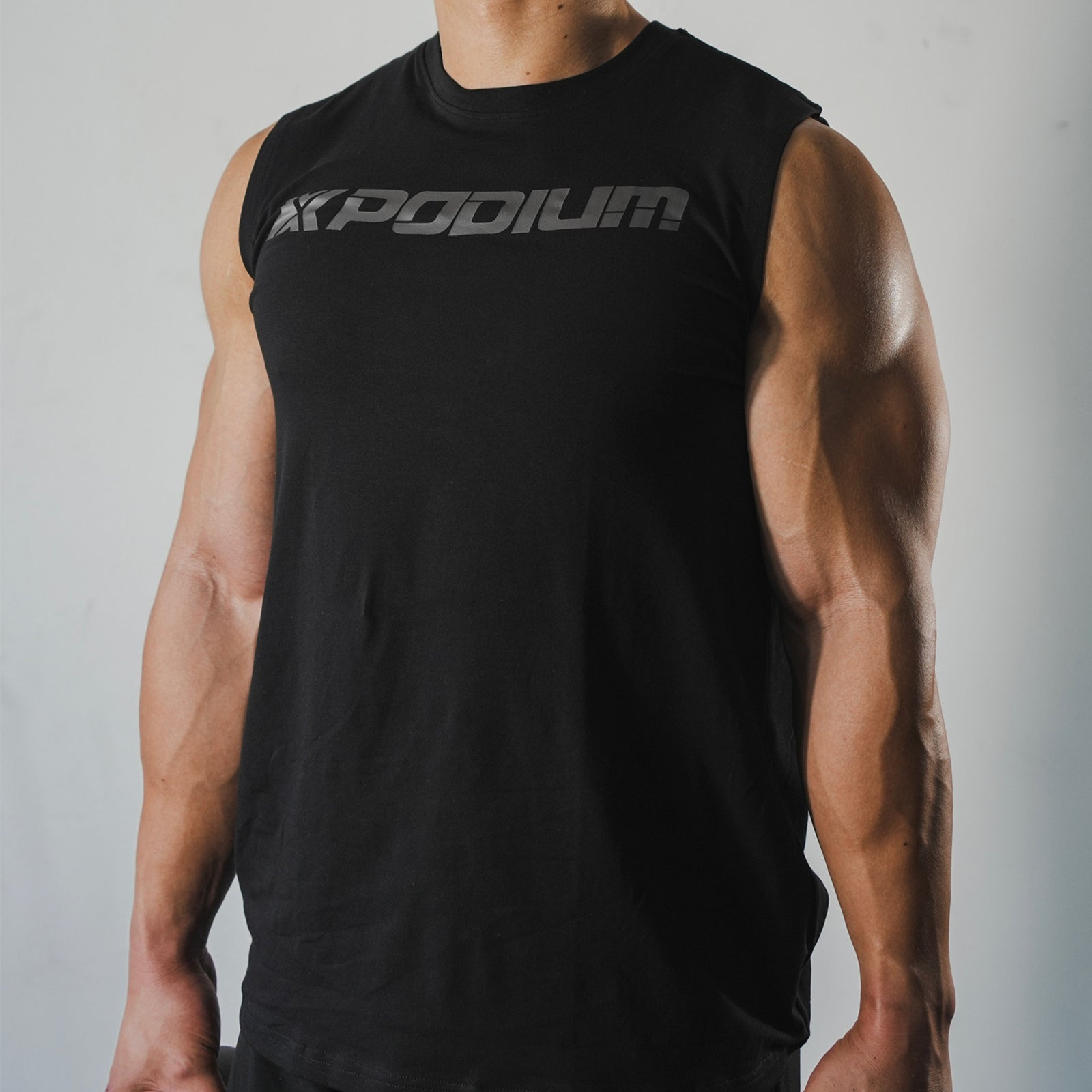 XPODIUM Men's Pro Vest