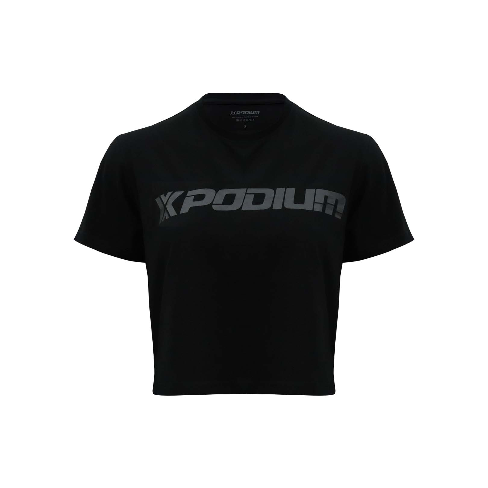 Womens Crop top