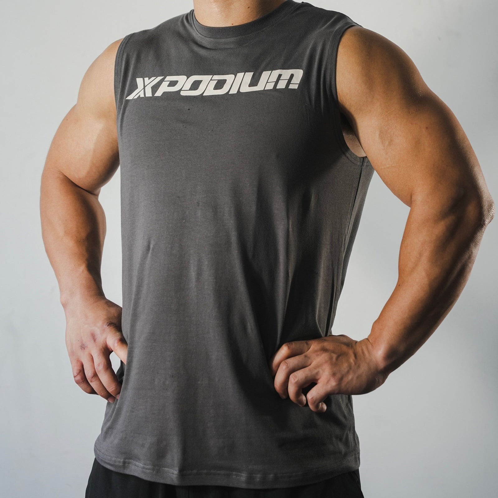 XPODIUM Men's Pro Vest