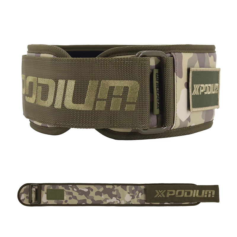Xpodium Lifting Belt - PR Belt