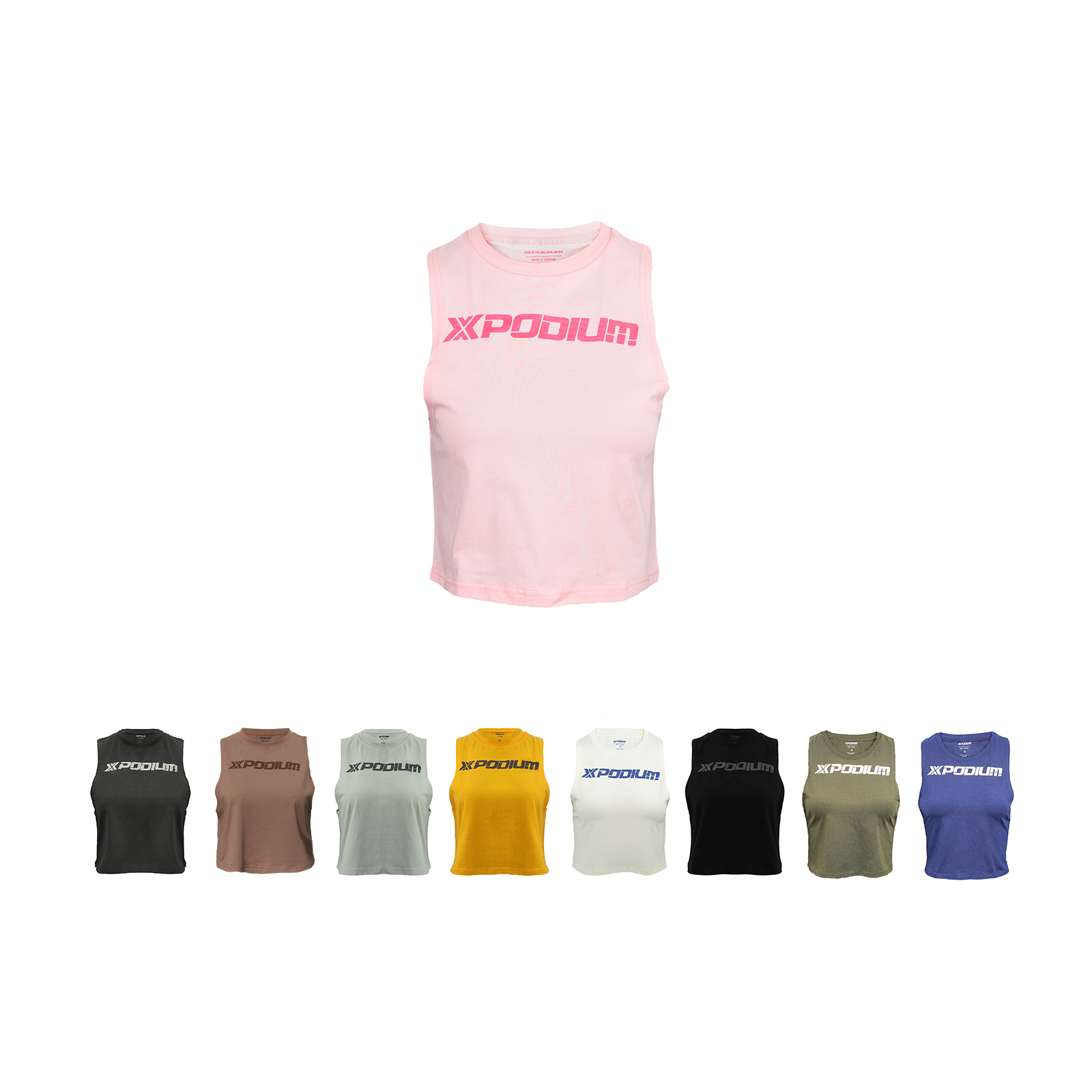 Women's Vest