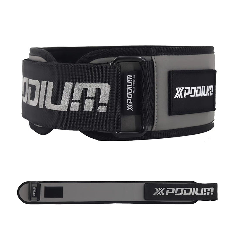 Xpodium Lifting Belt - PR Belt
