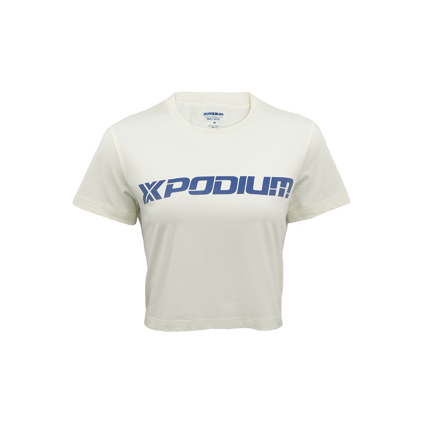 Womens Crop top