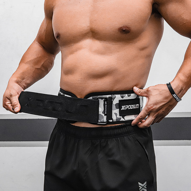 Xpodium Lifting Belt - PR Belt