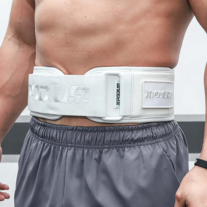 Xpodium Lifting Belt - PR Belt