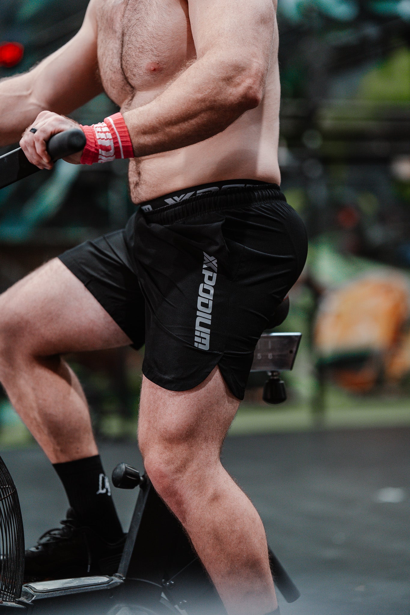 Xpodium Training Shorts